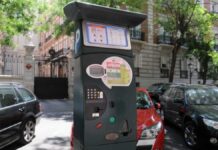El mapa SER de Madrid vuelve a actualizarse: los conductores de Móstoles tendrán que pagar por aparcar