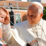 Móstoles recuerda una visita del Papa que hoy cobra valor histórico