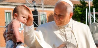 Móstoles recuerda una visita del Papa que hoy cobra valor histórico