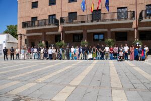 Móstoles se vuelca con Venezuela: habilitan un punto de recogida de alimentos y materiales