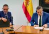 Vivienda, Línea 10 de Metro y la M-506: los temas de la reunión entre el consejero y el alcalde de Móstoles