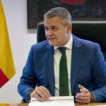 Vivienda, Línea 10 de Metro y la M-506: los temas de la reunión entre el consejero y el alcalde de Móstoles