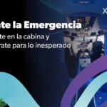 Abre a solo unos minutos de Móstoles un simulador inmersivo de avión: SkyFall aterriza en Intu Xanadú