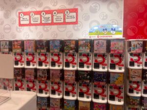 Bandai llega a Xanadú: abre cerca de Móstoles la tienda de coleccionismo japonés más grande de España