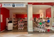 Bandai llega a Xanadú: abre cerca de Móstoles la tienda de coleccionismo japonés más grande de España