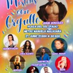 Así celebrará Móstoles el Día Internacional del Orgullo LGTBI: conciertos y varias actividades programadas