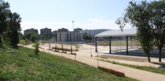 Los vecinos de El Soto muestran preocupación y exigen garantías por el Summer Fest Móstoles 2026