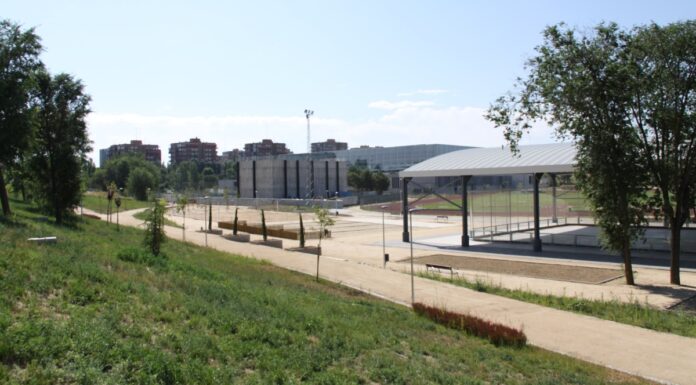 Los vecinos de El Soto muestran preocupación y exigen garantías por el Summer Fest Móstoles 2026 Los vecinos de El Soto muestran preocupación y exigen garantías por el Summer Fest Móstoles 2026