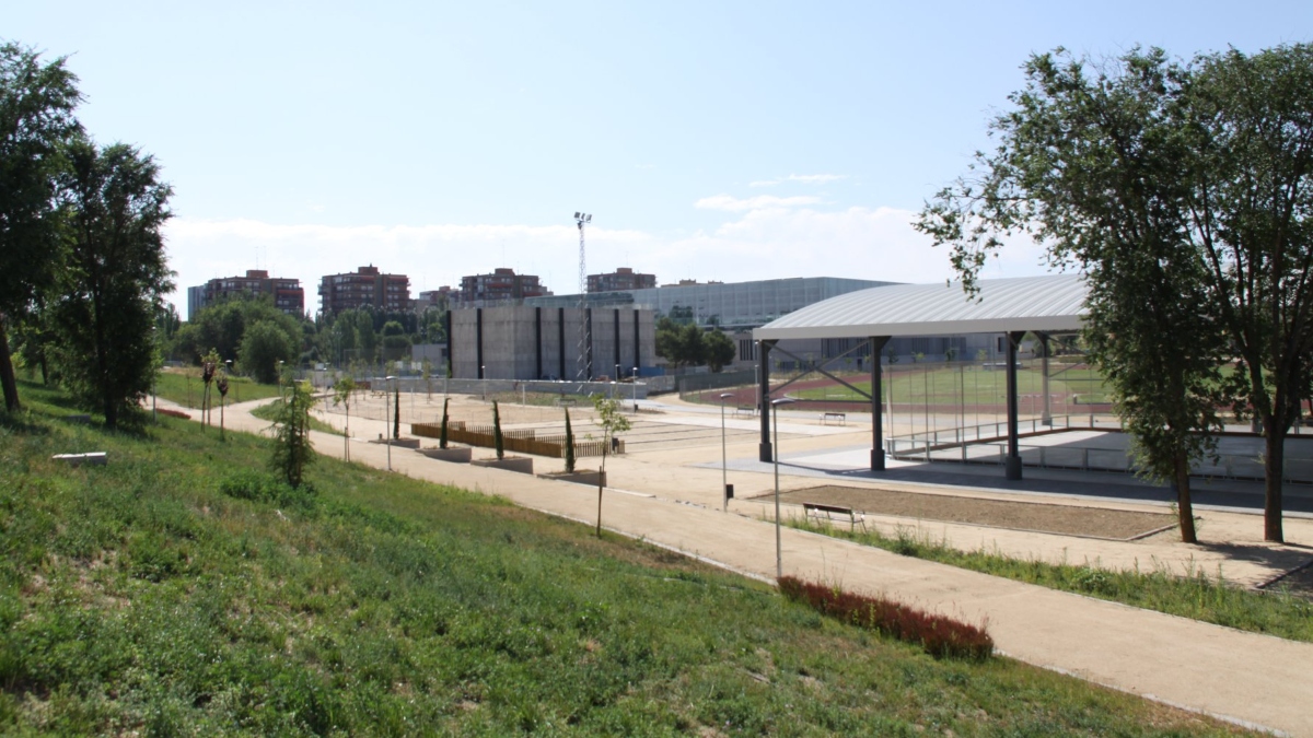 Los vecinos de El Soto muestran preocupación y exigen garantías por el Summer Fest Móstoles 2026