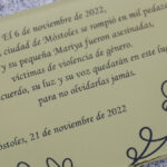Condenan a 45 años de cárcel el parricida que mató a su mujer y a su hija de 6 años en Móstoles