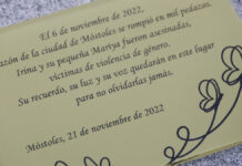 Condenan a 45 años de cárcel el parricida que mató a su mujer y a su hija de 6 años en Móstoles