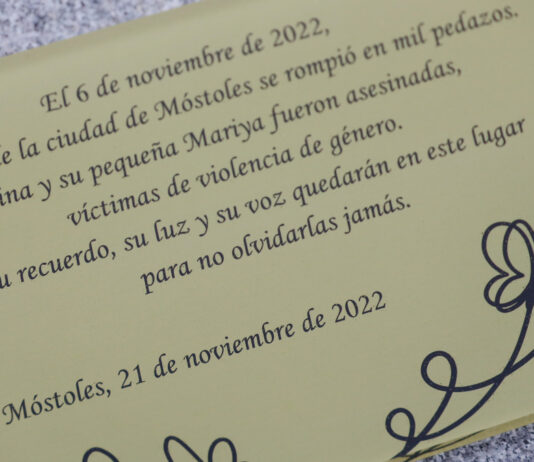 Condenan a 45 años de cárcel el parricida que mató a su mujer y a su hija de 6 años en Móstoles