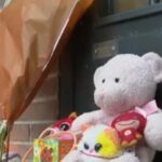 Condenan a 45 años de cárcel el parricida que mató a su mujer y a su hija de 6 años en Móstoles