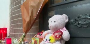 Condenan a 45 años de cárcel el parricida que mató a su mujer y a su hija de 6 años en Móstoles 