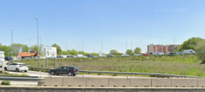 Fuenlabrada pedirá la construcción de un paso peatonal para conectarse con Móstoles sobre la M-506
