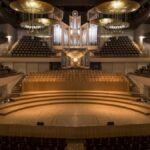 Tres institutos de Móstoles actuarán en el Auditorio Nacional: finalistas del programa ‘Adopta un músico’