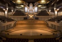 Tres institutos de Móstoles actuarán en el Auditorio Nacional: finalistas del programa 'Adopta un músico'