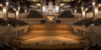 Tres institutos de Móstoles actuarán en el Auditorio Nacional: finalistas del programa 'Adopta un músico'