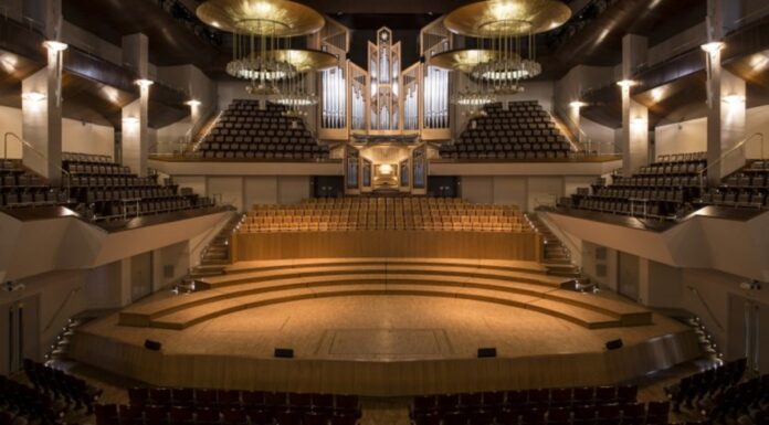 Tres institutos de Móstoles actuarán en el Auditorio Nacional: finalistas del programa 'Adopta un músico'