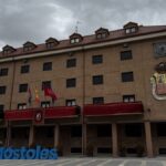 VOX tumba las cuentas de Móstoles Desarrollo y denuncia el modelo del PP