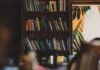 ¿Quién anda ahí? Móstoles. La biblioteca