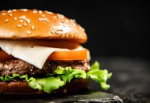Móstoles tendrá un festival de hamburguesas en el Parque Finca Liana: Mordida Fest llega al municipio