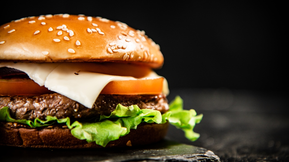 Móstoles tendrá un festival de hamburguesas en el Parque Finca Liana: Mordida Fest llega al municipio