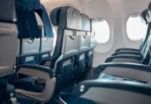 Abre a solo unos minutos de Móstoles un simulador inmersivo de avión: SkyFall aterriza en Intu Xanadú Abre a solo unos minutos de Móstoles un simulador inmersivo de avión: SkyFall aterriza en Intu Xanadú