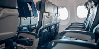 Abre a solo unos minutos de Móstoles un simulador inmersivo de avión: SkyFall aterriza en Intu Xanadú Abre a solo unos minutos de Móstoles un simulador inmersivo de avión: SkyFall aterriza en Intu Xanadú