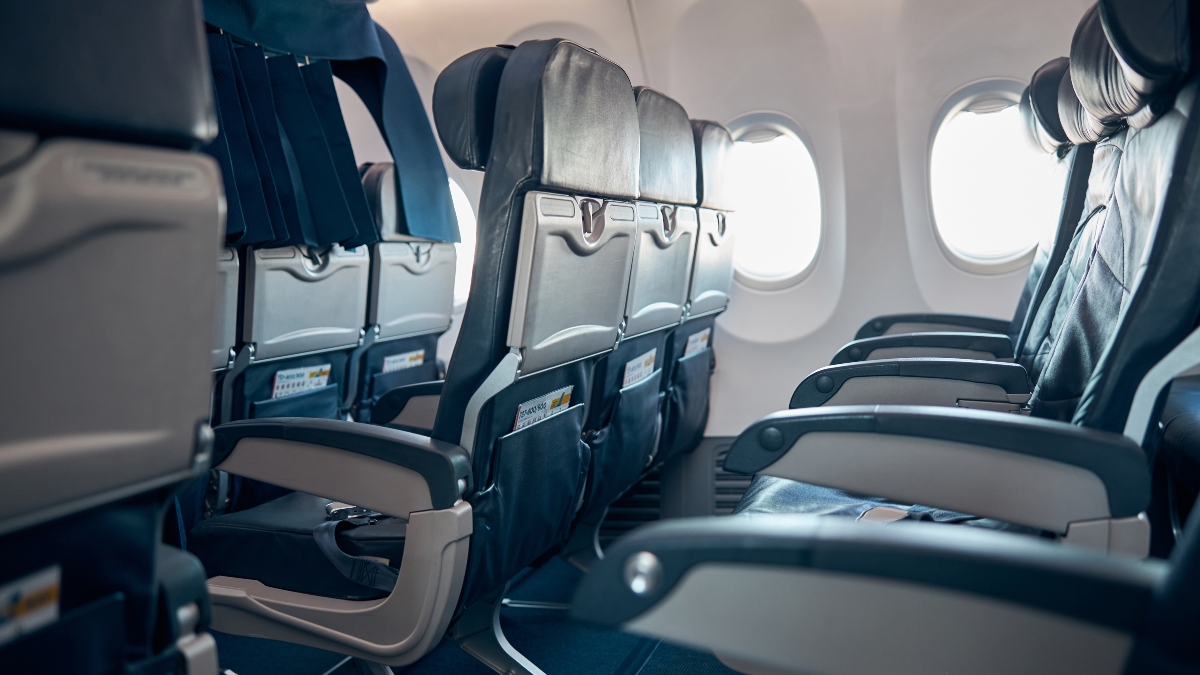 Abre a solo unos minutos de Móstoles un simulador inmersivo de avión: SkyFall aterriza en Intu Xanadú Abre a solo unos minutos de Móstoles un simulador inmersivo de avión: SkyFall aterriza en Intu Xanadú