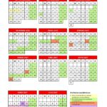 La Comunidad de Madrid confirma el calendario escolar 2026-207: así será en Móstoles