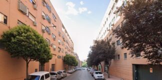 Iberdrola anuncia cortes en el suministro eléctrico en varias calles de Móstoles para la próxima semana