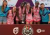 El CBC Móstoles, campeón de España 3x3 femenino sub-17 tras vencer al Valencia Basket