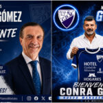 El CD Móstoles anuncia nuevo presidente, entrenador, director deportivo y manager general en su regreso