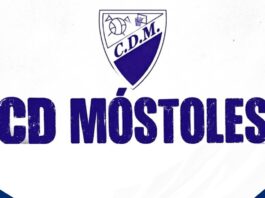 El CD Móstoles vuelve a estar inscrito en la Real Federación de Fútbol de Madrid después de 15 años
