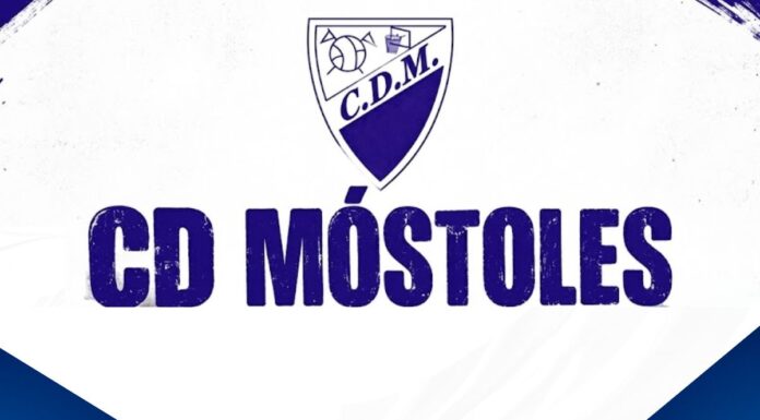 El CD Móstoles anuncia nuevo presidente, entrenador, director deportivo y manager general en su regreso