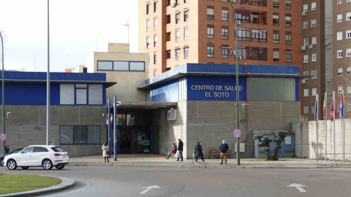 Los centros de Salud de Móstoles serán más accesibles y estarán 100% digitalizados