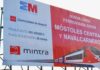 Transportes formaliza el contrato para conectar a Móstoles y Navalcarnero por tren en la C-5