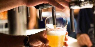 ‘Qué pasa Maja’: abre una nueva cervecería con diez grifos artesanos en Móstoles