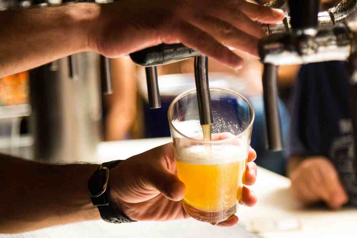 ‘Qué pasa Maja’: abre una nueva cervecería con diez grifos artesanos en Móstoles