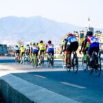 La primera etapa de la Vuelta ciclista a Madrid 2026 será en Móstoles: debut oficial del municipio
