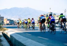 La primera etapa de la Vuelta ciclista a Madrid 2026 será en Móstoles: debut oficial del municipio La primera etapa de la Vuelta ciclista a Madrid 2026 será en Móstoles: debut oficial del municipio