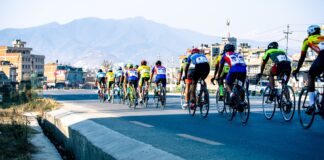 La primera etapa de la Vuelta ciclista a Madrid 2026 será en Móstoles: debut oficial del municipio La primera etapa de la Vuelta ciclista a Madrid 2026 será en Móstoles: debut oficial del municipio