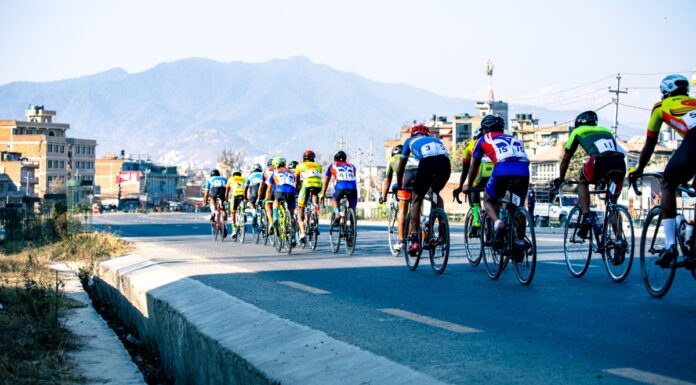La primera etapa de la Vuelta ciclista a Madrid 2026 será en Móstoles: debut oficial del municipio La primera etapa de la Vuelta ciclista a Madrid 2026 será en Móstoles: debut oficial del municipio