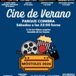 Móstoles contará con un cine de verano completamente gratis de junio a agosto