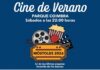 Móstoles contará con un cine de verano completamente gratis de junio a agosto
