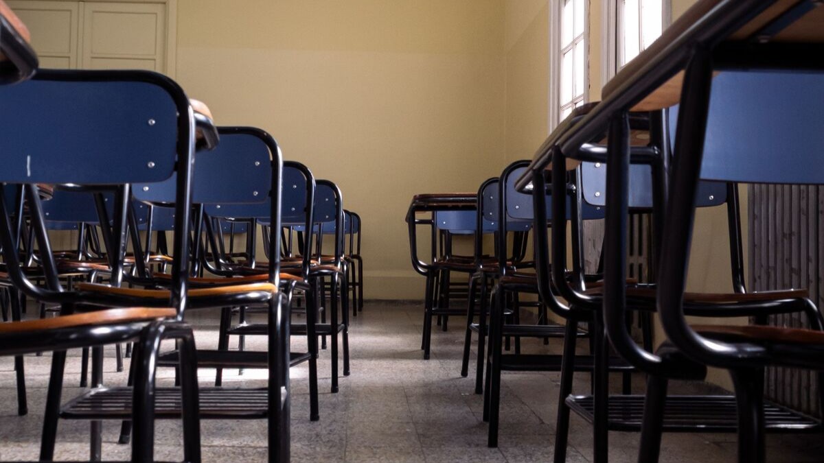 Móstoles abre el plazo para solicitar ayudas escolares para el curso 2026-27 Móstoles abre el plazo para solicitar ayudas escolares para el curso 2026-27