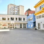 El Colegio Nuestra Señora del Carmen de Móstoles, entre los cinco finalistas al Premio Princesa de Girona