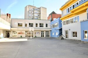 El Colegio Nuestra Señora del Carmen de Móstoles, entre los cinco finalistas al Premio Princesa de Girona
