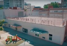 El Colegio Nuestra Señora del Carmen de Móstoles, entre los cinco finalistas al Premio Princesa de Girona